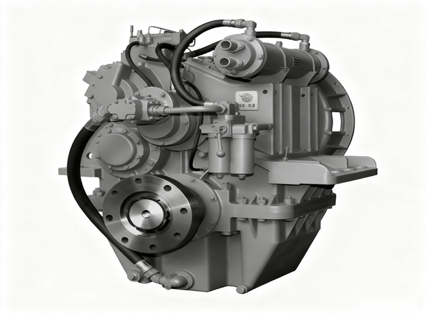 变速箱</br>Transmission