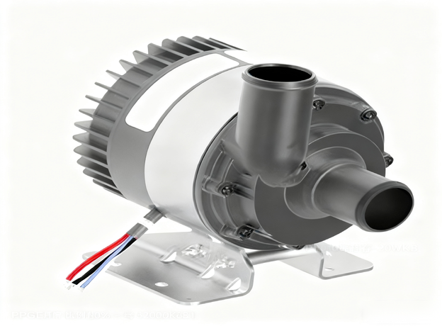 泵/风机</br>Pump/Fan